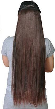 Syraa trending women natural brown straight hair extensions for beautiful women& girls Hair Extension Price in India - Buy Syraa trending women natural brown straight hair extensions for beautiful women& girls Hair Syraa trending women natural brown straight hair extensions for beautiful women& girls Hair Extension Price in India - Buy Syraa trending women natural brown straight hair extensions for beautiful women& girls Hair