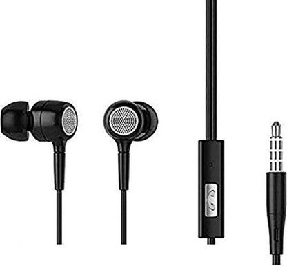 PHILIPS Upbeat Earphones with Mic Wired 