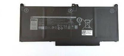 DELL OEM Latitude 5300 / 7300 / 7400 Original Latitude 4-Cell 60Wh Laptop  Battery - MXV9V 4 Cell Laptop Battery - DELL : 