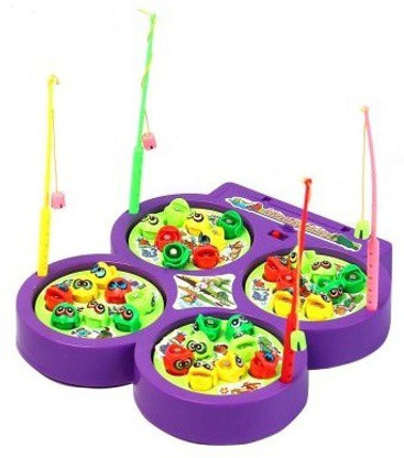 Fish catching toy flipkart clearance