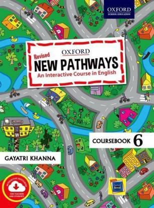 New Pathways  - An Interactive Course in English