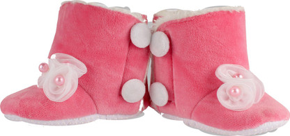 boots for babies