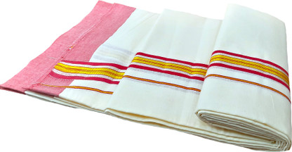 Handloom dhoti online clearance