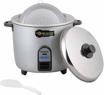 Panasonic SR-WA22-GE9 5.4-Litre Electric Cooker Electric Pressure Cooker