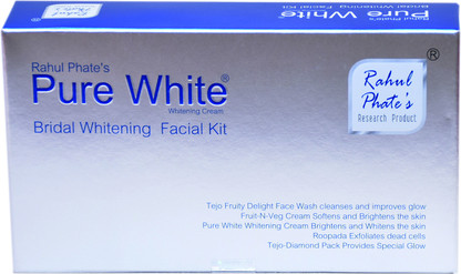 rahul phate bridal facial kit