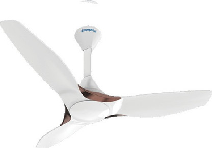 CROMPTON Silent Pro Enso 1200 mm 3 