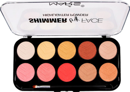 eye highlighter cream