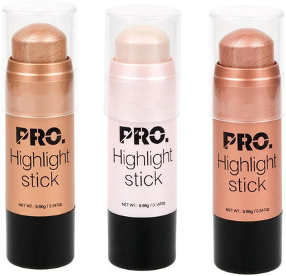 matte highlighter stick