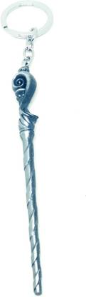 Arkanum Ark1049 Classy Fancy Harry Potter Wand Fleur Delacour Keyring Key Chain Price In India Buy Arkanum Ark1049 Classy Fancy Harry Potter Wand Fleur Delacour Keyring Key Chain Online At Flipkart Com