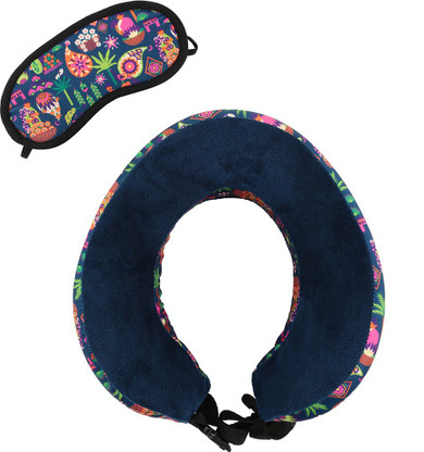 neck pillow chumbak