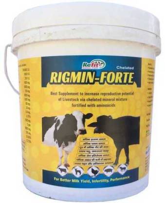 REFIT ANIMAL CARE Mineral Mixture For Animals Pet Health Supplements Price  in India - Buy REFIT ANIMAL CARE Mineral Mixture For Animals Pet Health  Supplements online at 
