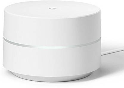 Google NLS-1304-25 1200 Mbps Wireless Router - Google : Flipkart.com