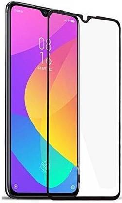 NSTAR Edge To Edge Tempered Glass for Oppo A1K