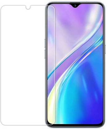 NKCASE Tempered Glass Guard for Oppo F15