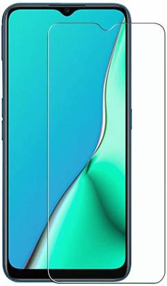 NKCASE Tempered Glass Guard for Vivo Y19