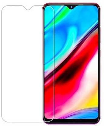 NSTAR Tempered Glass Guard for Vivo Y91