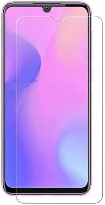 NSTAR Tempered Glass Guard for Vivo Y15
