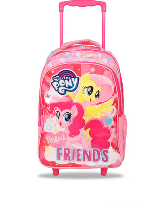My little pony trolley bag Clearance