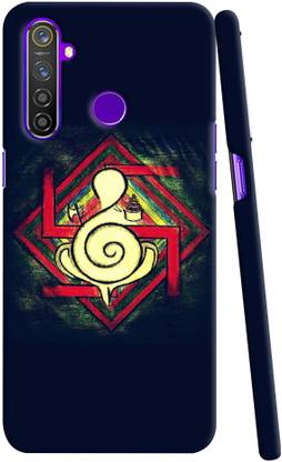 TRENDY EVER Back Cover for Realme 5