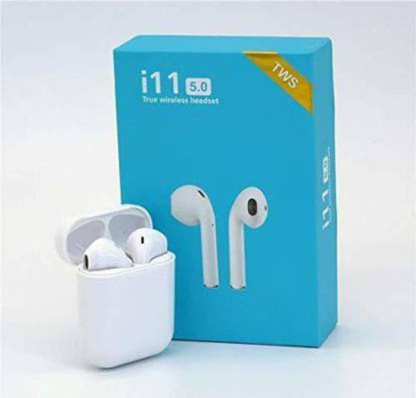 i11 tws flipkart