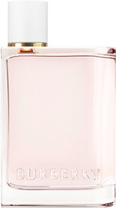 burberry her eau de toilette