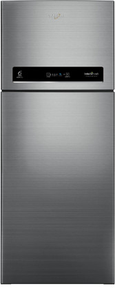 whirlpool fridge 265 ltr