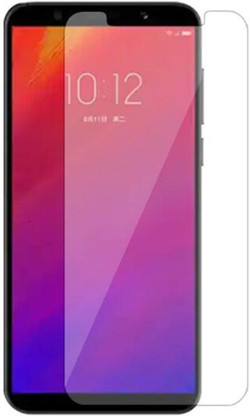 Shell Guard Screen Guard for Lenovo Tab 