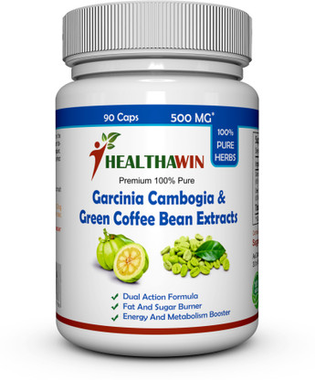 ultimate green coffee