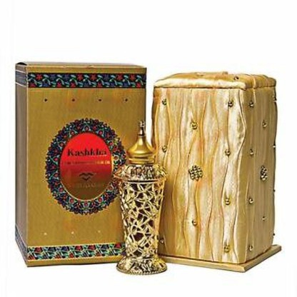 kashka attar