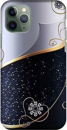 Homya Back Cover For Iphone 11 Pro Max 19 Aesthetic Creative Print Mobile Case Cover Homya Flipkart Com