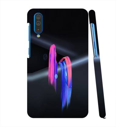 Lifedesign Back Cover for Samsung Galaxy A30s