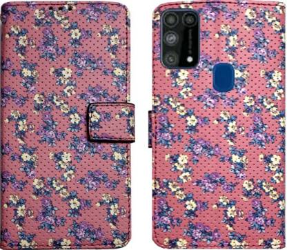 Popkart Flip Cover For Samsung M31 Samsung M31 Flip Cover Samsung M31 Flipcover Popkart Flipkart Com