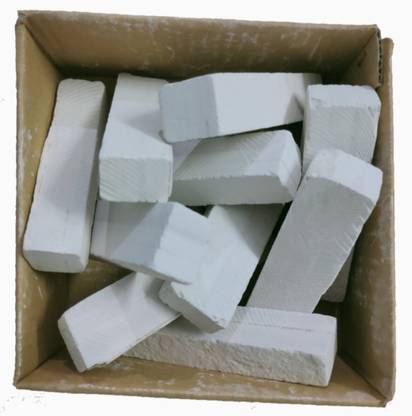 Udisai Slate Pencil Shape Blocks Bars Slate Pencil Blocks Bars White Earthy Natural Slate Blocks Bars Price In India Buy Udisai Slate Pencil Shape Blocks Bars Slate Pencil Blocks Bars White Earthy Natural Slate Blocks Bars Online