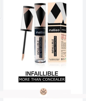 maliao concealer price