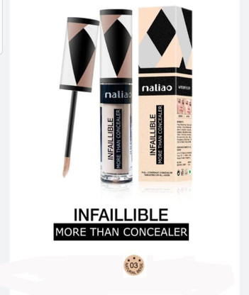 maliao concealer