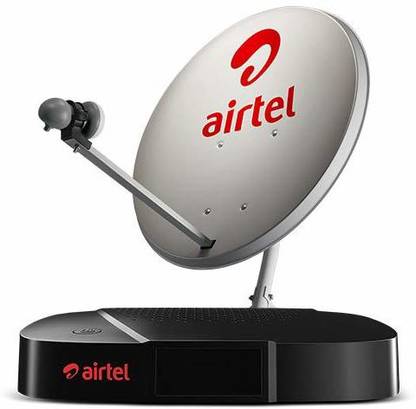 Airtel Digital Tv Hd Set Top Box 6 Months Value Sports Pack Price In India Buy Airtel Digital Tv Hd Set Top Box 6 Months Value Sports Pack Online At Flipkart Com Airtel Digital Tv Hd Set Top Box 6 Months Value Sports Pack Price In India Buy Airtel Digital Tv Hd Set Top Box 6 Months Value Sports Pack Online At Flipkart Com