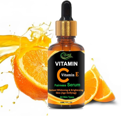 vitamin c serum for fairness