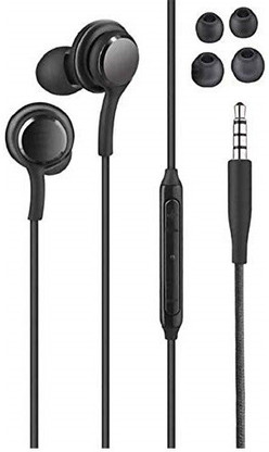 Galaxy S10 Plus Wired Headset Price in 