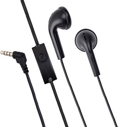 MATT PIE Original Galaxy YS In-Ear Earphone For Galaxy M51 / M31 / M01 / M11 / M21 / M31 / M30 / A2 core / J Max / On5 Pro / Note 10 & Above series Wired Headset