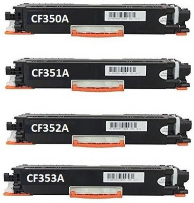 toner cf350
