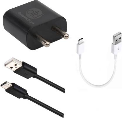 Christchurch silhouet Grammatica OTD Wall Charger Accessory Combo for BlackBerry Evolve, BlackBerry KEY2,  BlackBerry KEY2 LE (KEY2 Lite), BlackBerry KEYone Limited Edition Black  Price in India - Buy OTD Wall Charger Accessory Combo for BlackBerry
