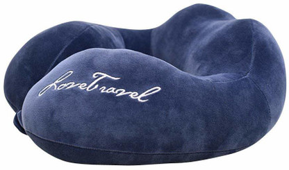 trajectory neck pillow