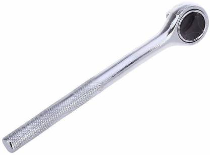 HPY Zone 40 Pcs (Including Box) Combination Socket Wrench Tool Set 40 Pcs Screwdriver Set Socket Set