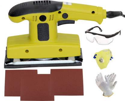 Digital Craft Electric Sander Machine 