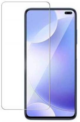 NKCASE Tempered Glass Guard for Realme X50 Pro
