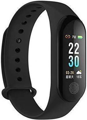 Marvik smart band 5 clearance