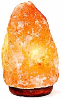 Deals Guru Himalayan Rock Salt Cube Lamp below 2-3.5 kg Recommended By Vastu Experts For Good Health And Wealth Table Lamp