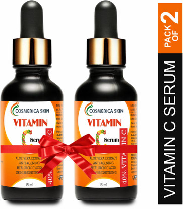 cosmedica vitamin c