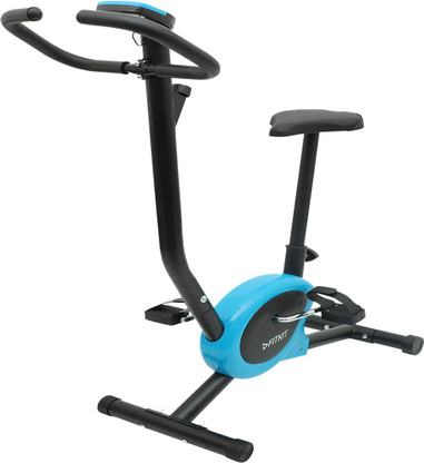 Fitkit FK80 Belt Upright Stationary 