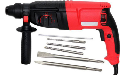 Al Hutaib Tools 26mm rotary hammer 